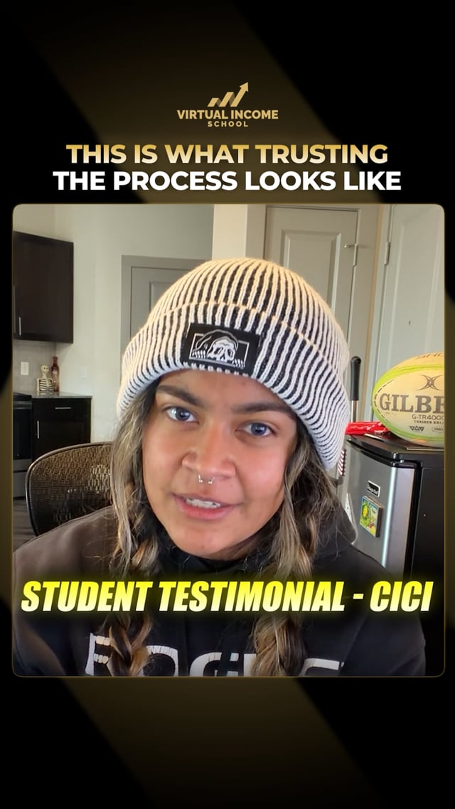 Cece testimonial