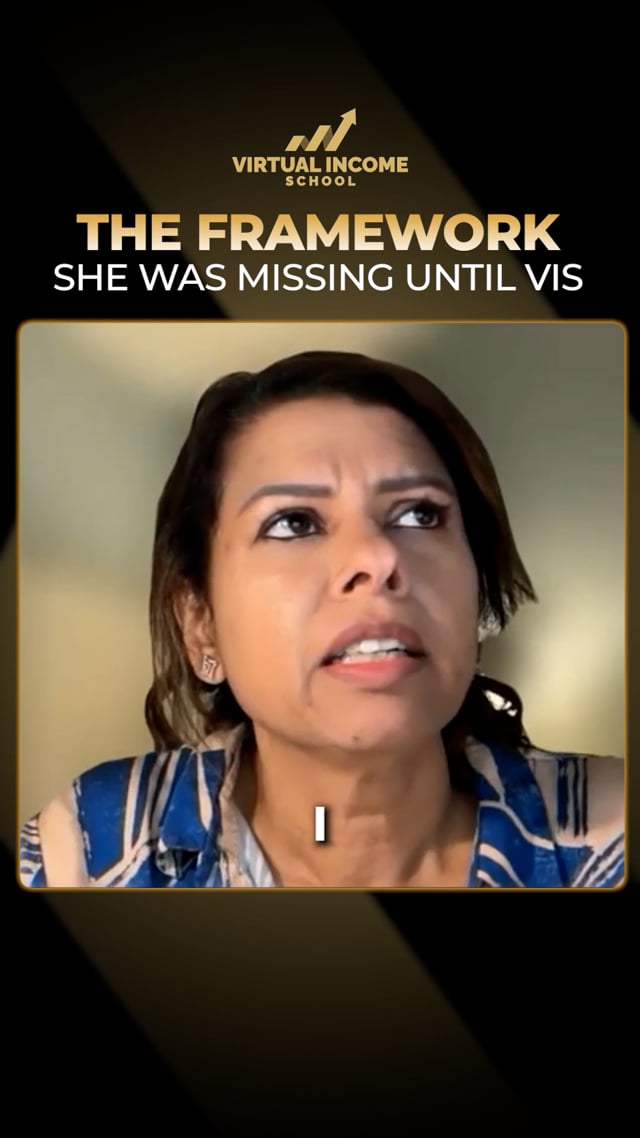 Gayatri testimonial