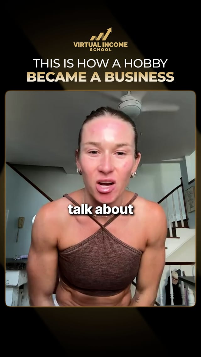 Josie testimonial