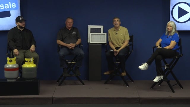 Wholesale Live - October, 2026