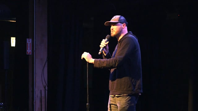 Chicago Mic