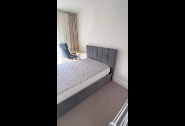 Video 1: Bedroom