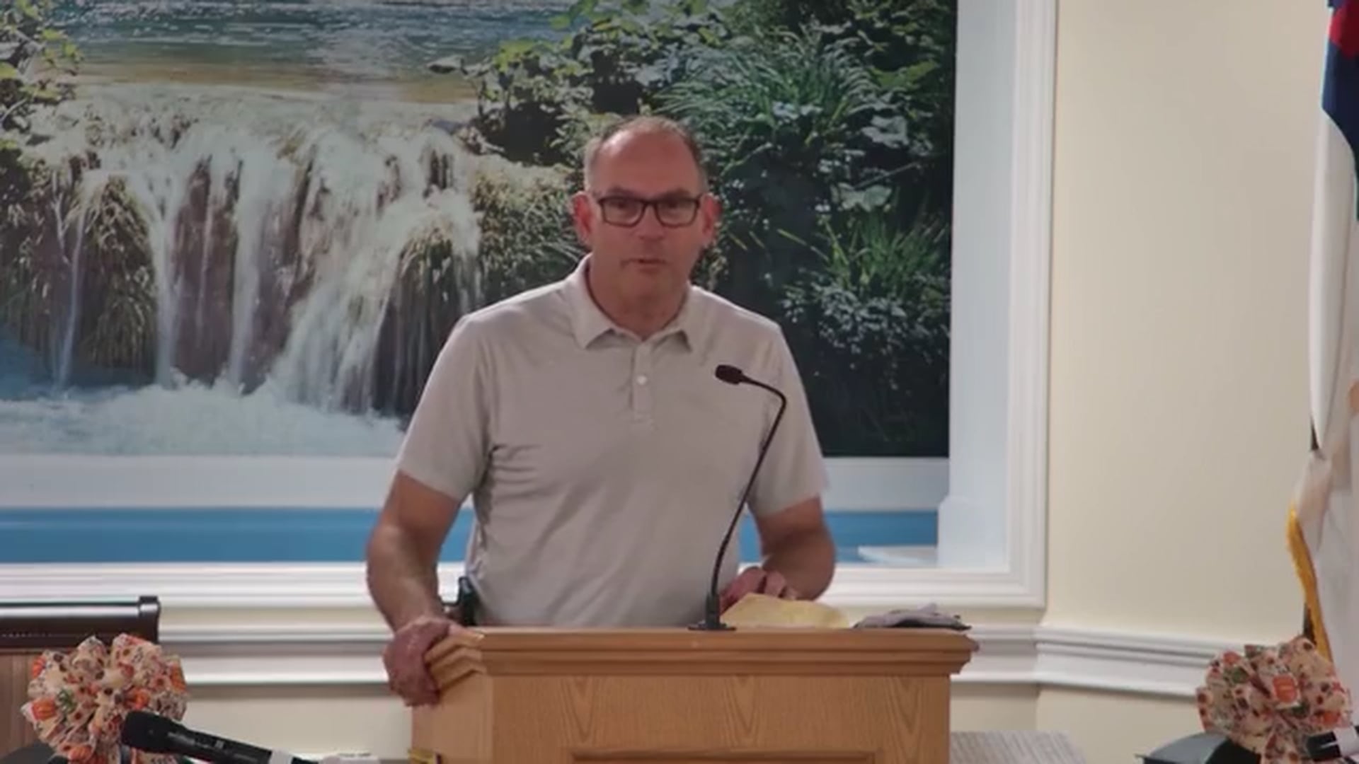 09.30.26 Wed - Feeding Your Faith - Kevin Yarber
