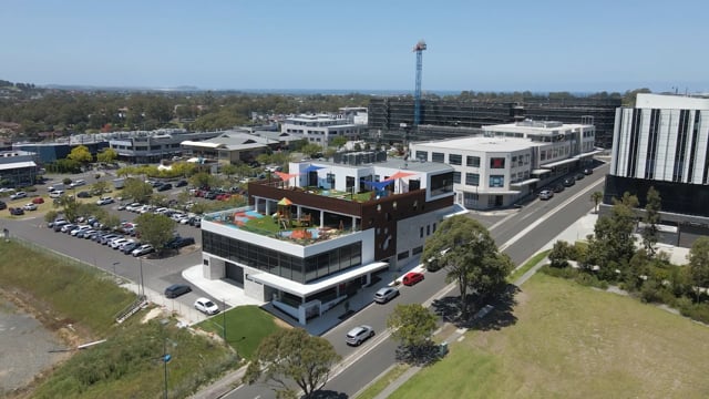 Little Zak's Academy Shellharbour video thumbnail 13