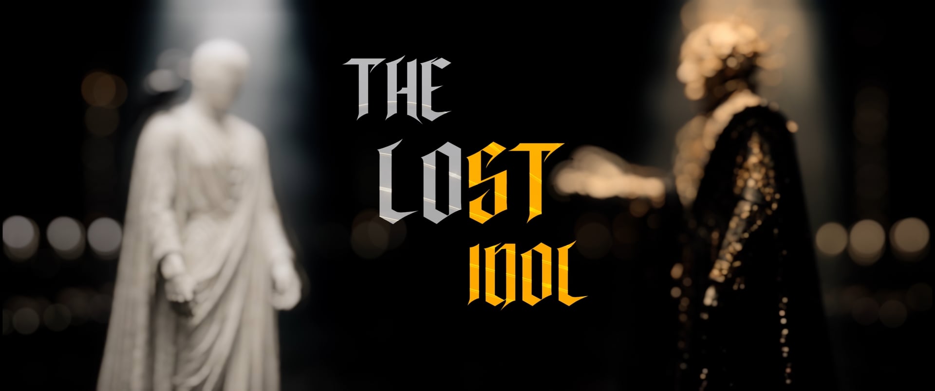 Still from The Lost Idol