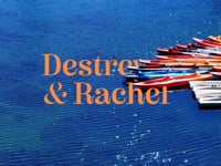 TSR _ Destrey + Rachel_ TSR _Sunriver-Resort