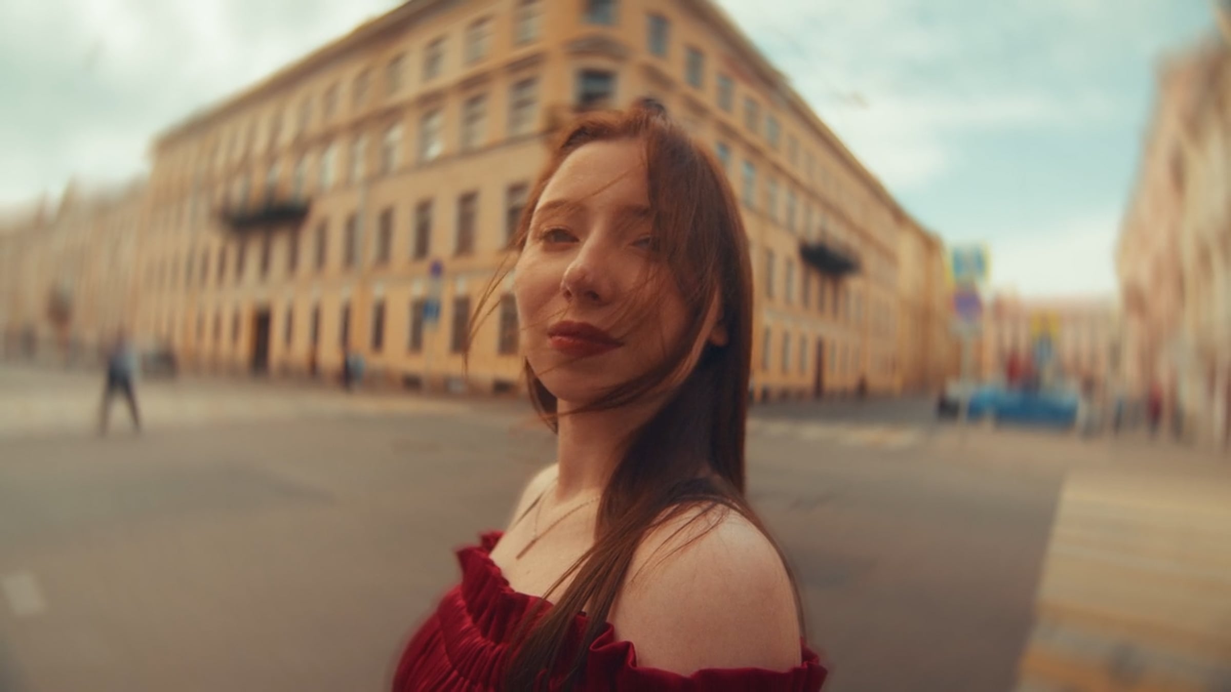 Nataly · San Petersburgo