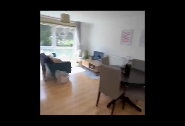 Double room for rent Main Photo