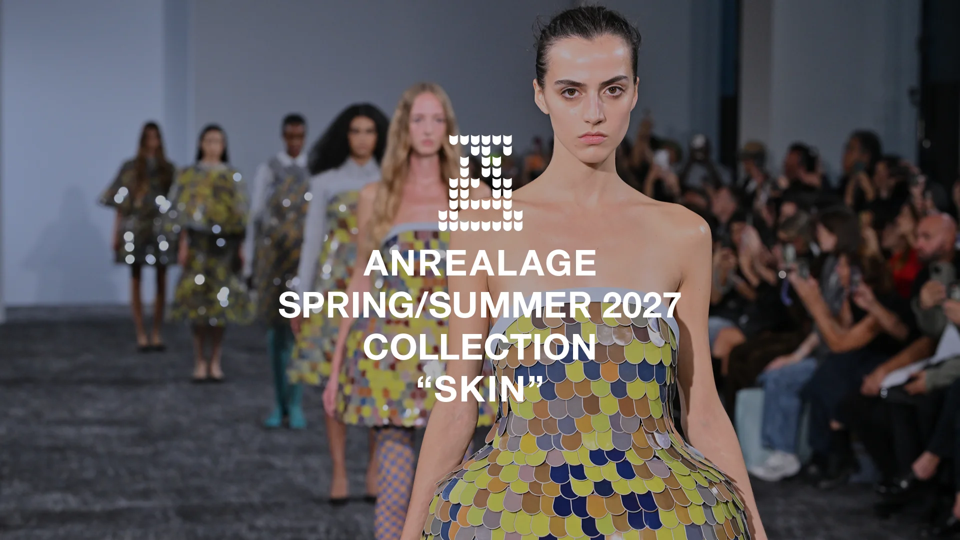 ANREALAGE OFFICIAL ONLINE SHOP
