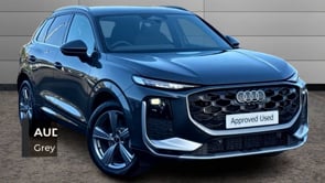 2026 Audi Q3