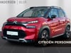 Video af Citroën C3 Aircross 1,2 PureTech Shine Sport EAT6 130HK 5d 6g Aut.
