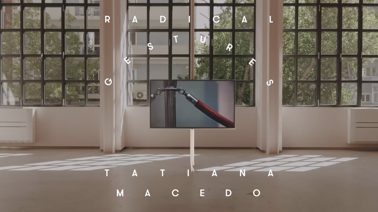 Slide de vídeo