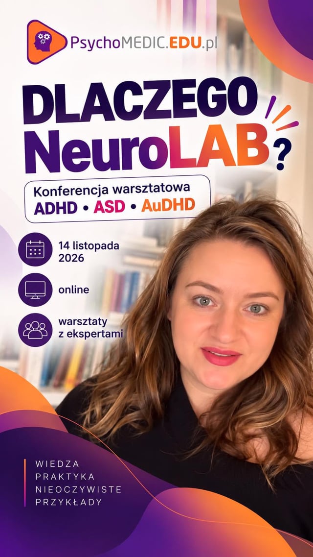 Dlaczego NeuroPerspektywy LAB — wideo