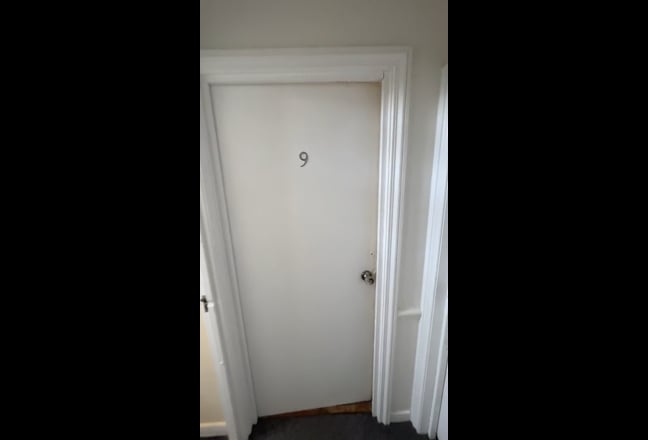 Furnished Room in heart of Retford Main Photo