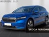 Video af Skoda Enyaq 80 iV 204HK 5d Aut.