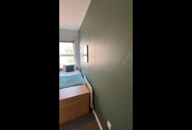 Furnished Single Room in Retford Main Photo
