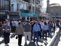 L’Escala acull la 36a edició de la Festa de l'Anxova