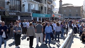 L’Escala acull la 36a edició de la Festa de l'Anxova