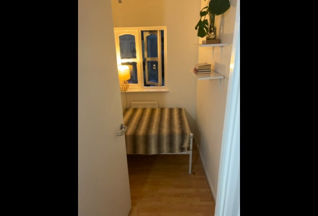 Video 1: Double room