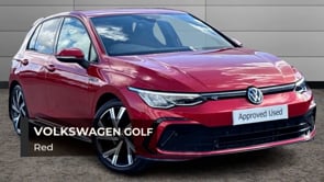 2024 Volkswagen Golf