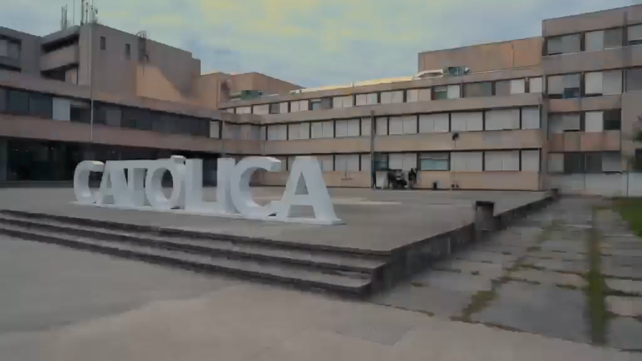 Católica Porto School of Business and Economics 15