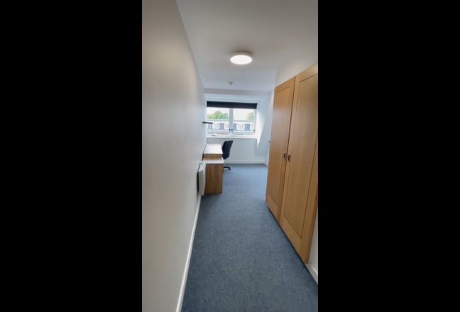 Renaissance House studio near city centre and DMU Main Photo