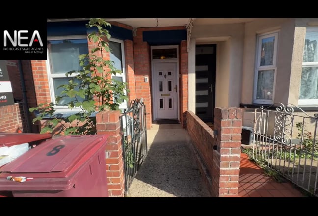 Video 1: Room 2