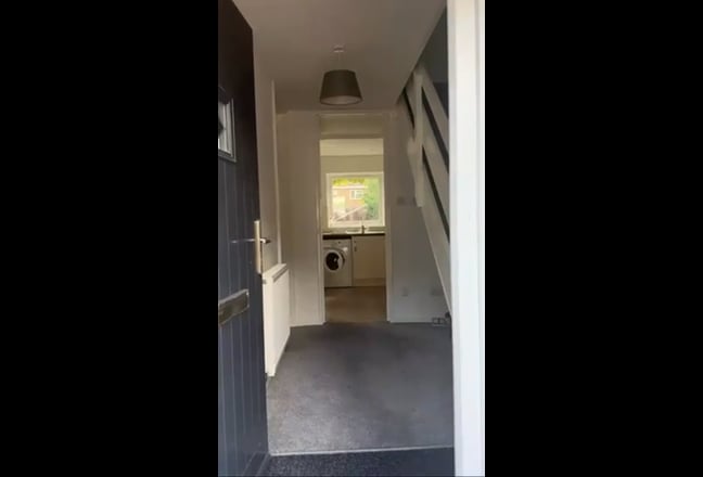 2 Rooms Available - Great Location Near UWE Main Photo