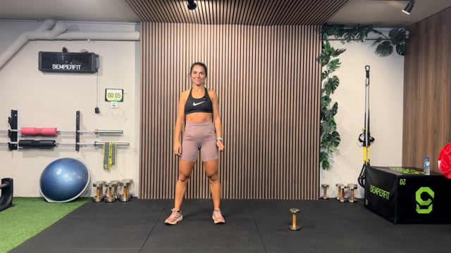 1851 - CARDIO BOOST