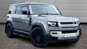 2022 Land Rover Defender 110