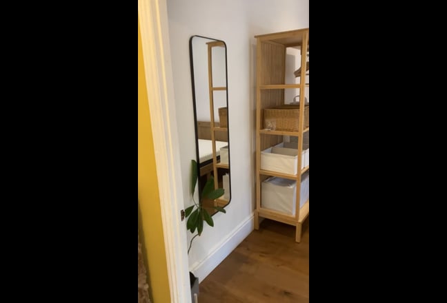 Furnished double room, St Jude's - BS5  Main Photo