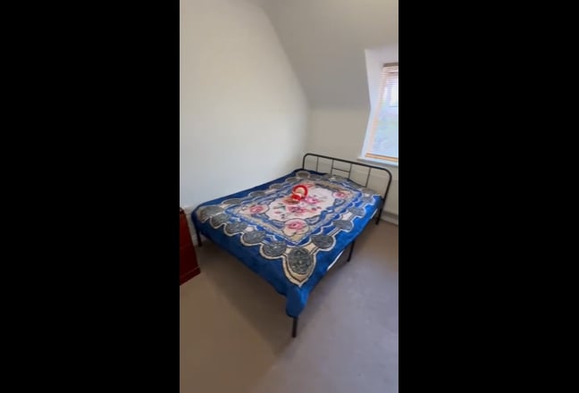 A Ensuite double room Main Photo