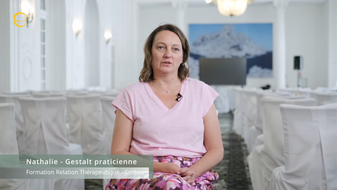 Témoignage de Nathalie