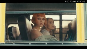 Related Embedded Video Item Thumbnail