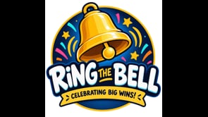 Ring the Bell Starbucks