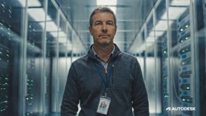 Autodesk | Data Center Sizzle
