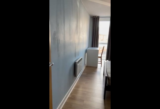 En-suite Double Room in JQ - All Bills Inclusive  Main Photo