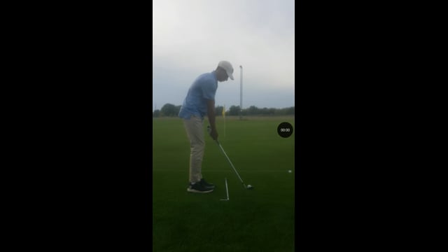 Play swing video