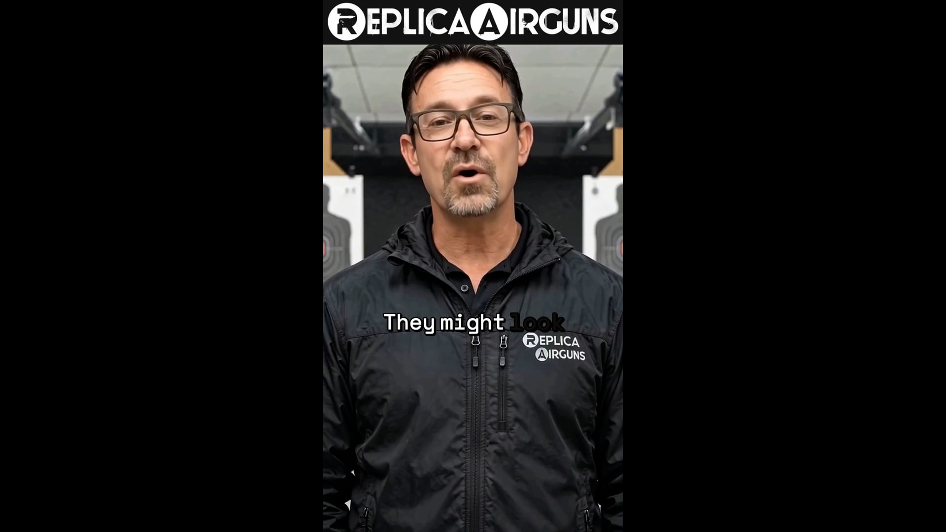 Replica AirgunsFull Blowback Versus Non-Blowback Tutorial Short