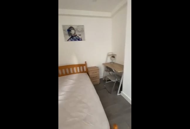 Private rooms for rent  Main Photo