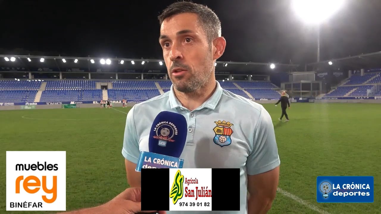 MACHOTE (Jugador Almudévar) AT Monzón 2-1 AD Almudévar / Final Copa Diputación Provincial de Huesca
