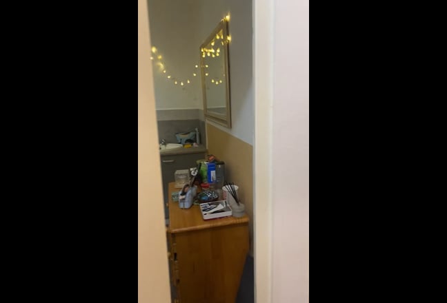 Student room to rent in shared house!  Main Photo