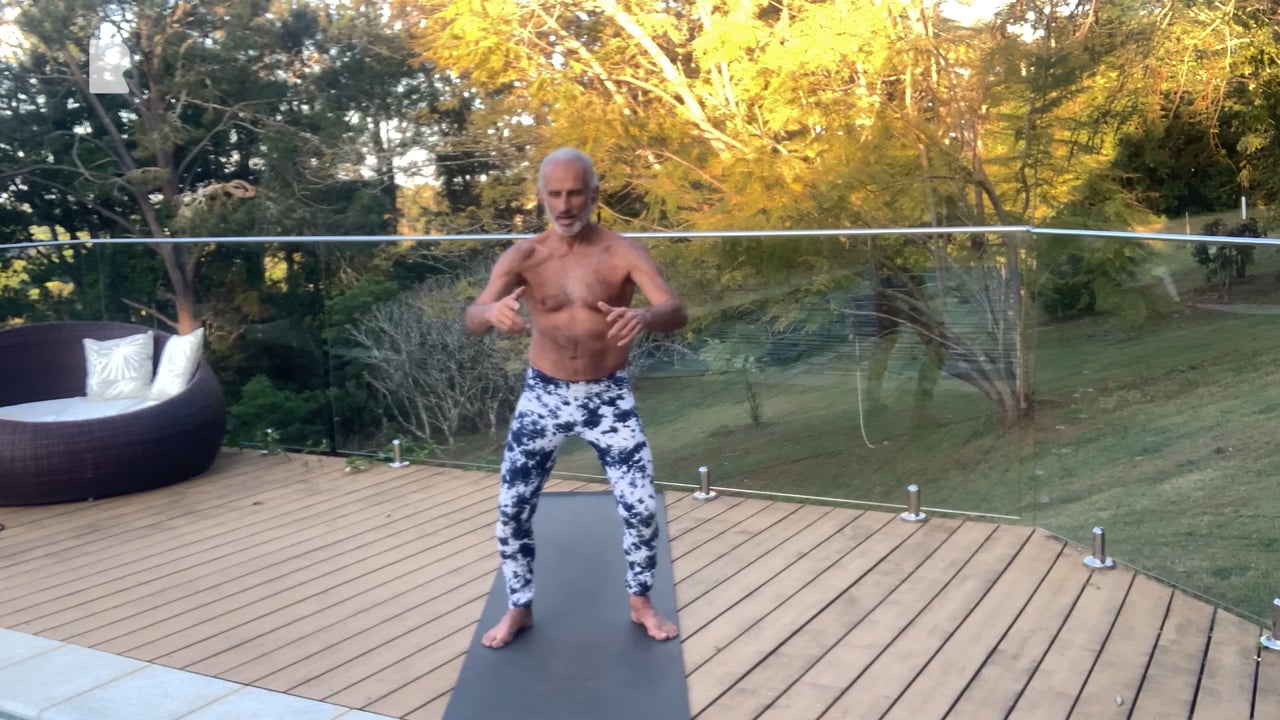 Deep Yoga for Body & Physiology