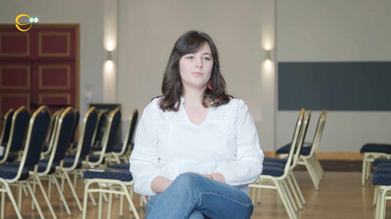 Témoignage de Anaïs