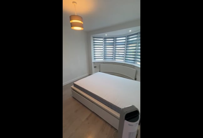 Double room Main Photo