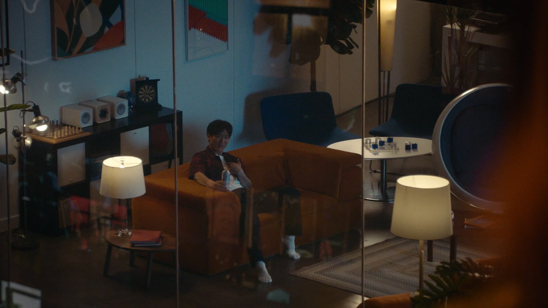 BUDWEISER | Kit Weyman