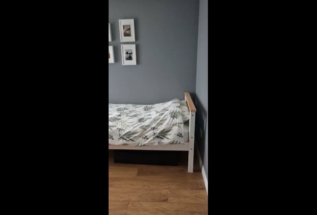 Single room w/parking, garden, gym, bills for &pound;560 Main Photo