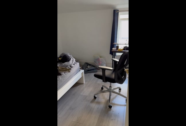 Large Double Room in Tottenham Hale Main Photo