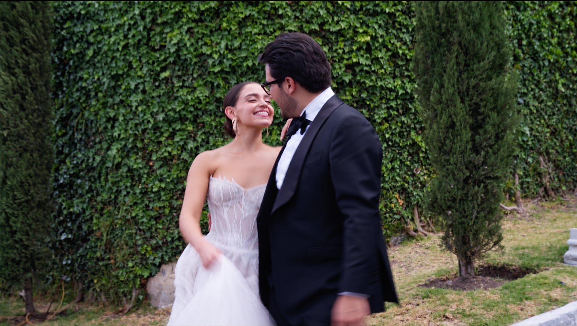 Dani & Diego