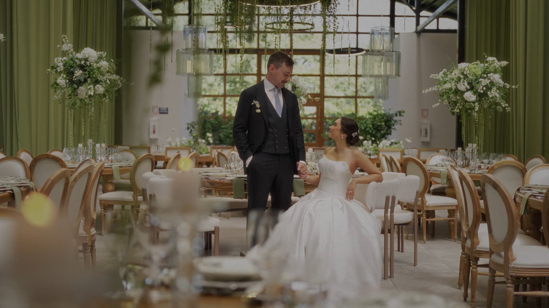 Rebeca & Brady